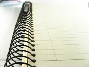 Notesbog