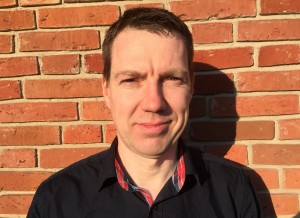 Bo Møller